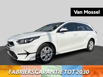 KIA cee'd Sportswagon 1.0 T-GDi Pulse beschikbaar voor biedingen