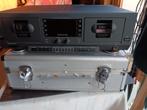 Te koop Philips  cassette deck, Audio, Tv en Foto, Cassettedecks, Ophalen, Philips