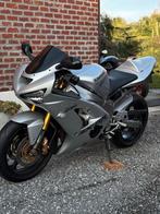 Kawasaki 636 2004, Particulier