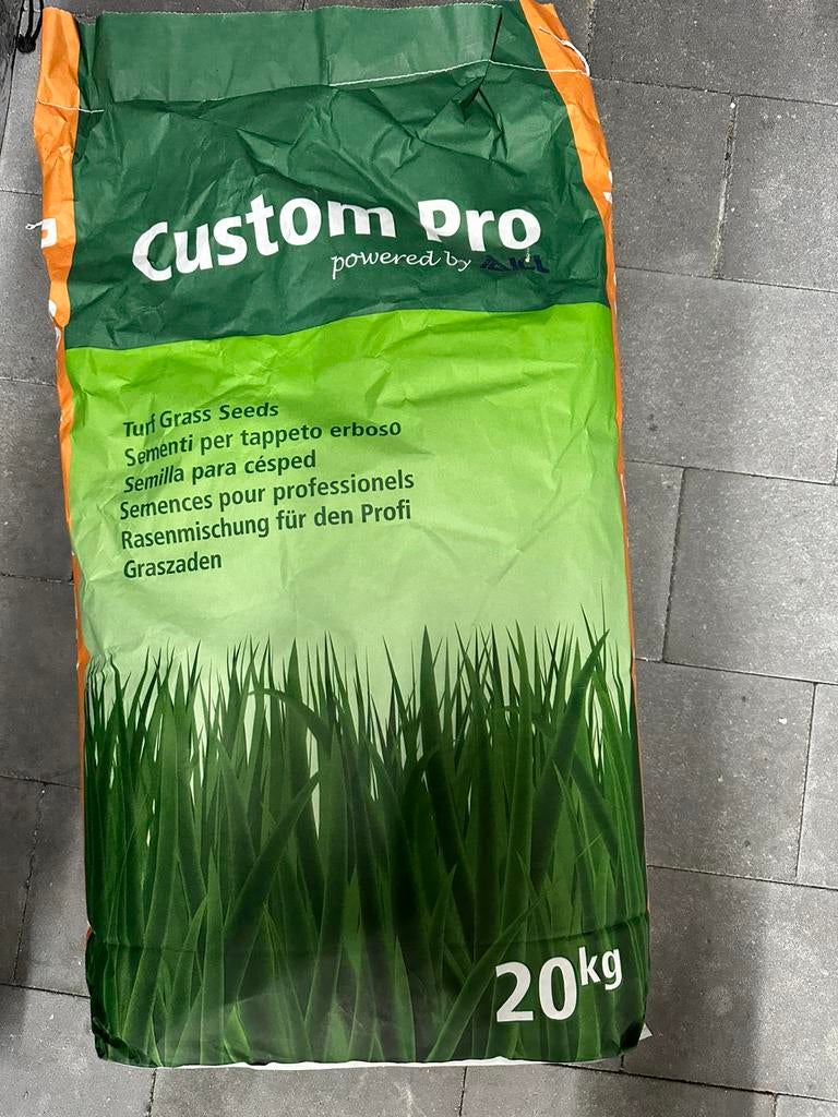 Aarde mest voeding, Tuin en Terras, Ophalen