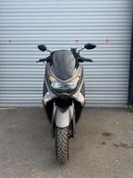 Yamaha nmax 125cc (A1), Fietsen en Brommers, Scooters | Peugeot, Ophalen, Overige modellen, Zo goed als nieuw, Benzine