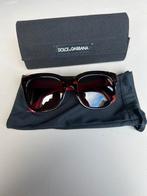 Zonnebril Dolce & Gabanna, Ophalen of Verzenden, Zo goed als nieuw, Zonnebril