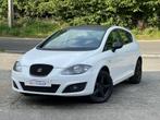Seat Leon 1.2 TSI essence 2011 EURO 5 garantie 12 Mois, Auto's, Euro 5, Zwart, Leon, Bedrijf