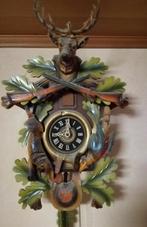 Koekoeksklok, Enlèvement