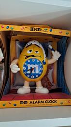 m&m's wekkers, Verzamelen, Ophalen, Zo goed als nieuw