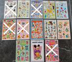 Disney stickers collector items (onaangetast), Verzamelen, Ophalen of Verzenden, Donald Duck, Nieuw, Overige typen