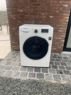Wasmachine/droogkast samsung, Elektronische apparatuur, Wasmachines, Ophalen, Zo goed als nieuw