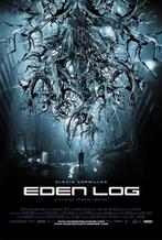 Eden Log   DVD.81, Cd's en Dvd's, Dvd's | Horror, Ophalen of Verzenden, Zo goed als nieuw, Vanaf 16 jaar