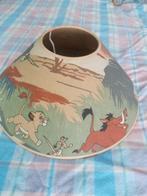 Disney lamp kap de leeuwenkoning, Verzamelen, Ophalen of Verzenden, Leeuwenkoning of Jungle Boek, Zo goed als nieuw
