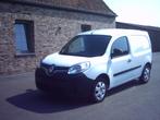renault kangoo 1.5 dci (R-link) Navi, airco,pdc,..., Zwart, Renault, Wit, Bedrijf