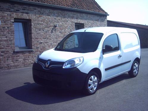 renault kangoo 1.5 dci (R-link) Navi, airco,pdc,..., Auto's, Bestelwagens en Lichte vracht, Bedrijf, Te koop, ABS, Airbags, Airconditioning