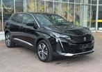 Peugeot 3008 Allure Pack 1 JAAR GARANTIE, Auto's, Peugeot, 1199 cc, Leder en Stof, Zwart, 96 kW