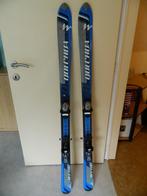 Ski alpin, 140 tot 160 cm, Gebruikt, Ophalen, Overige merken