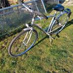Ketller met 7 versnellingen kadermaat 56, Fietsen en Brommers, Fietsen | Heren | Herenfietsen, Gebruikt, Versnellingen, 53 tot 57 cm