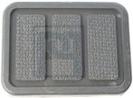 Volvo Rubber rem+koppeling pedaal 140+164+240+260+740+760+78, Auto-onderdelen, Ophalen of Verzenden, Nieuw