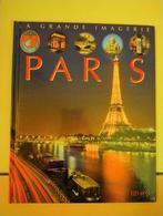 La grande imagerie Paris, Livres, Enlèvement ou Envoi, Comme neuf, Non-fiction