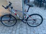 mountainbike GT agressor goede staat 26 inch, Fietsen en Brommers, Fietsen | Jongens, Gt bikes, Gebruikt, Versnellingen, Ophalen