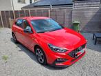 Hyundai I30 N-line, Auto's, Hyundai, Stof, Overige carrosserie, Onderhoudsboekje, 998 cc