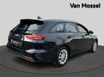 KIA cee'd Sportswagon 1.0 T-GDi Pure, Gebruikt, Zwart, 600 kg, 3 cilinders