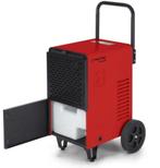 Deshumidificateur industriel à louer 54l/24h, Enlèvement, Comme neuf