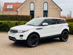 LANDROVER EVOQUE 2,2 diesel, Auto's, Euro 5, Bedrijf, Te koop, Trekhaak