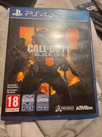 Call of Duty: Black Ops 4 (PS4), Online, Vanaf 18 jaar, Overige genres, Ophalen of Verzenden