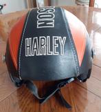 Casque Harley Davidson M/L, Motos, Vêtements | Casques de moto, Autres marques, L, Hommes, Casque jet