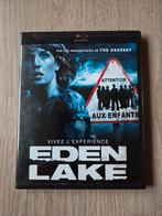 Eden Lake blu-ray, Boeken, Kinderboeken | Jeugd | 13 jaar en ouder, Ophalen of Verzenden