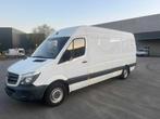 MERCEDES - 2014 - SPRINTER CNG - CNG - Personenauto, Auto's, Mercedes-Benz, Gebruikt, Overige modellen, Overige brandstoffen, Bedrijf