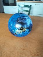 Boule de bowling TZone 5,5kg + sac, prix négociable, Sport en Fitness, Bowlen, Ophalen, Gebruikt, Bal