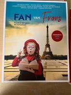 Sofie Schouterden - Fan van Frans, Sofie Schouterden; Ellen Van den Berghe; Brenda Van Den Berk;..., Frans, Ophalen of Verzenden