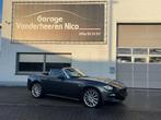 Fiat 124 Spider 1.4i | NAVIGATIE, KEYLESS, LEDER, CAMERA, AL, Cuir, Argent ou Gris, Achat, Euro 6