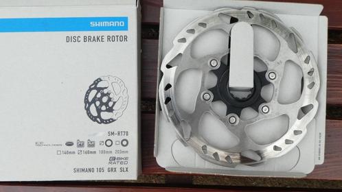 Remschijven Shimano & Magura, Fietsen en Brommers, Fietsonderdelen, Gebruikt, Ophalen of Verzenden
