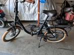 Vouwfiets Beaufort, Fietsen en Brommers, Ophalen, Zo goed als nieuw