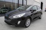 Ford Fiesta Titanium benzine 95pk/2021/PDC/Carplay/Garantie, Auto's, Te koop, Vermoeidheidsdetectie, 70 kW, Berline