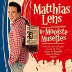 Matthias Lens - De Mooiste Musettes, Enlèvement ou Envoi