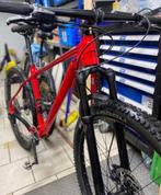 Merida MTB big Nine, Fietsen en Brommers, Fietsen | Mountainbikes en ATB, Ophalen, Hardtail, Heren, Merida