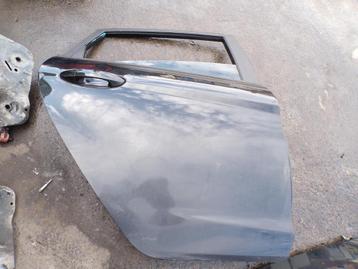 Porte arrière droit Ford Fiesta 6 2012 LP/14883 beschikbaar voor biedingen