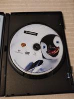 Happy feet DVD, CD & DVD, DVD | Films d'animation & Dessins animés, Comme neuf, Américain, Enlèvement ou Envoi, Dessin animé