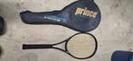 Raquette de tennis prince precision db26 720, Sport en Fitness, Tennis, Ophalen, Gebruikt, Racket, Prince