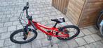 Jongensfiets mountainbike, Fietsen en Brommers, Ophalen, 20 inch