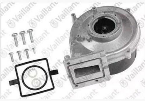 Ventilator Vaillant ecoTEC Plus VCW 376, VC 356, Verzamelen, Overige Verzamelen, Nieuw, Ophalen of Verzenden