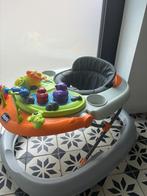 Loopstoel Chicco Walky Talky, Ophalen of Verzenden, Zo goed als nieuw, Met geluid