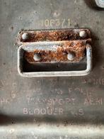 Male de transport armée de l’air, Verzamelen, Luchtvaart en Vliegtuigspotten, Ophalen of Verzenden, Gebruikt, Overige typen