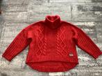 Trui Rituals oversized M-XL, Maat 38/40 (M), Nieuw, Rood, Rituals