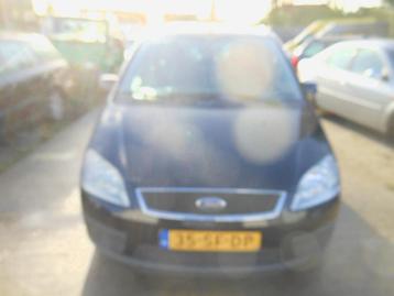 Ford C-Max Focus 1.8 TDCi Futura, Autos, Achat, Cruise Control, Diesel, MPV ou Monospace