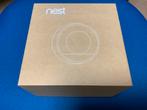 Thermostat Nest V2 avec module heating inclus (emballage), Bricolage & Construction, Enlèvement ou Envoi, Comme neuf