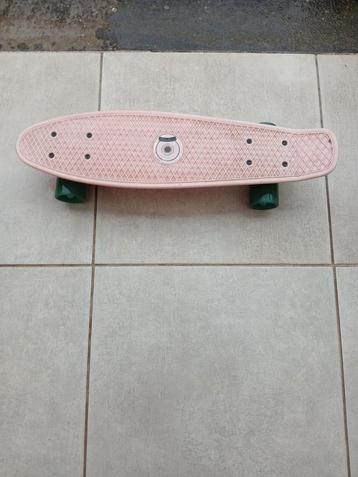 Mini Penny Board beschikbaar voor biedingen