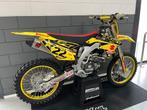 Suzuki rmz rm 450 z Kevin strijbos  !!, 450 cc, Bedrijf, Crossmotor