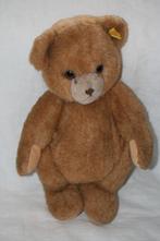 STEIFF - beer - 32 cm - mohair, Verzamelen, Beren en Cherished Teddies, Ophalen of Verzenden, Gebruikt, Stoffen beer, Steiff